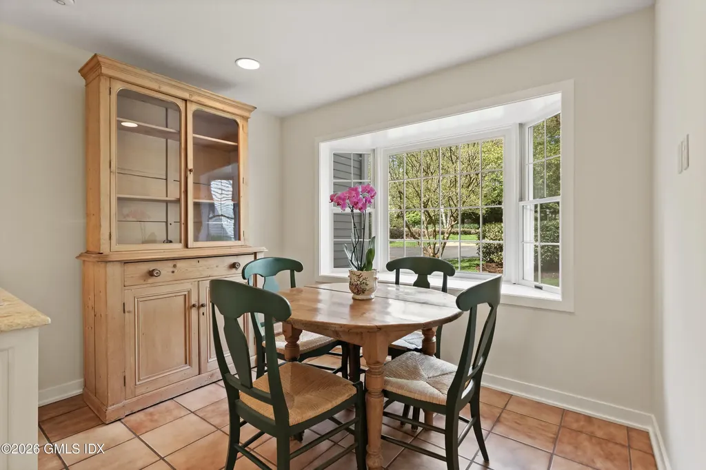 1 Old Church Road Greenwich CT 06830