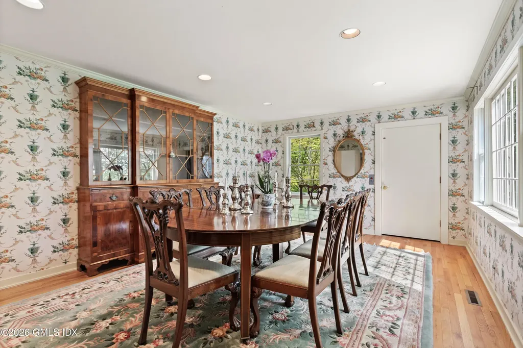 1 Old Church Road Greenwich CT 06830
