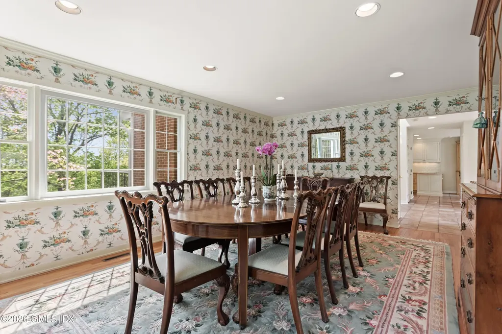 1 Old Church Road Greenwich CT 06830