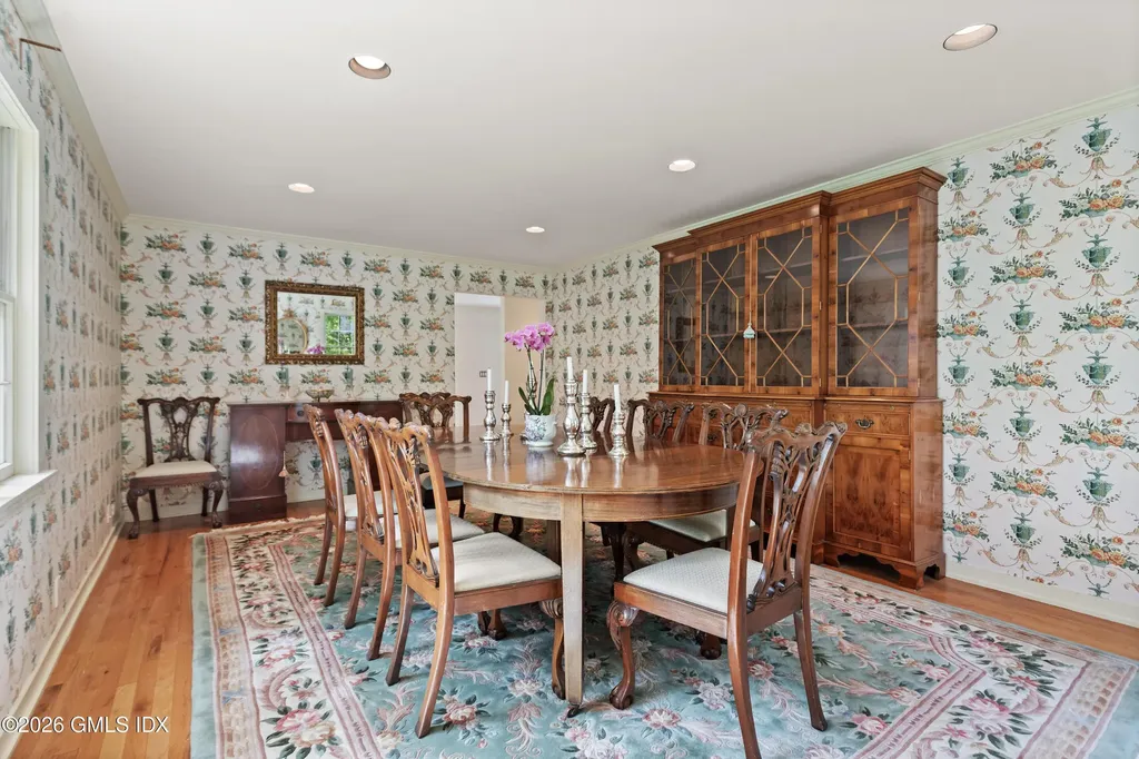 1 Old Church Road Greenwich CT 06830