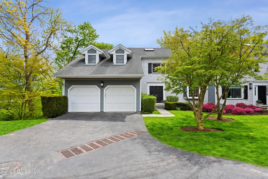 1 Old Church Road Greenwich CT 06830