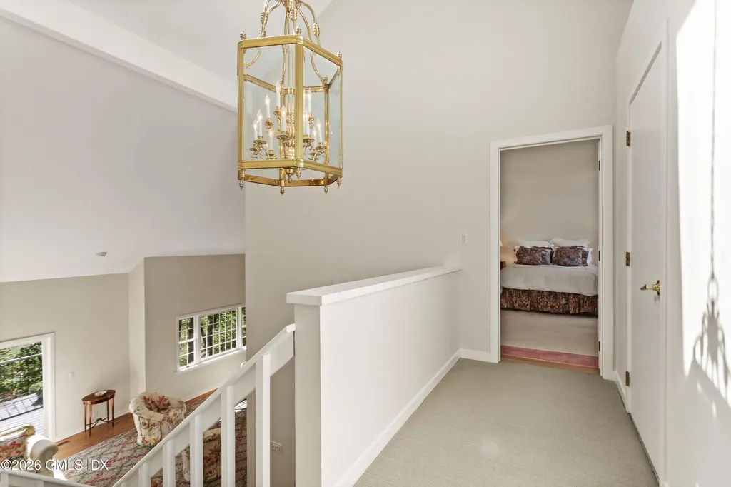 1 Old Church Road Greenwich CT 06830