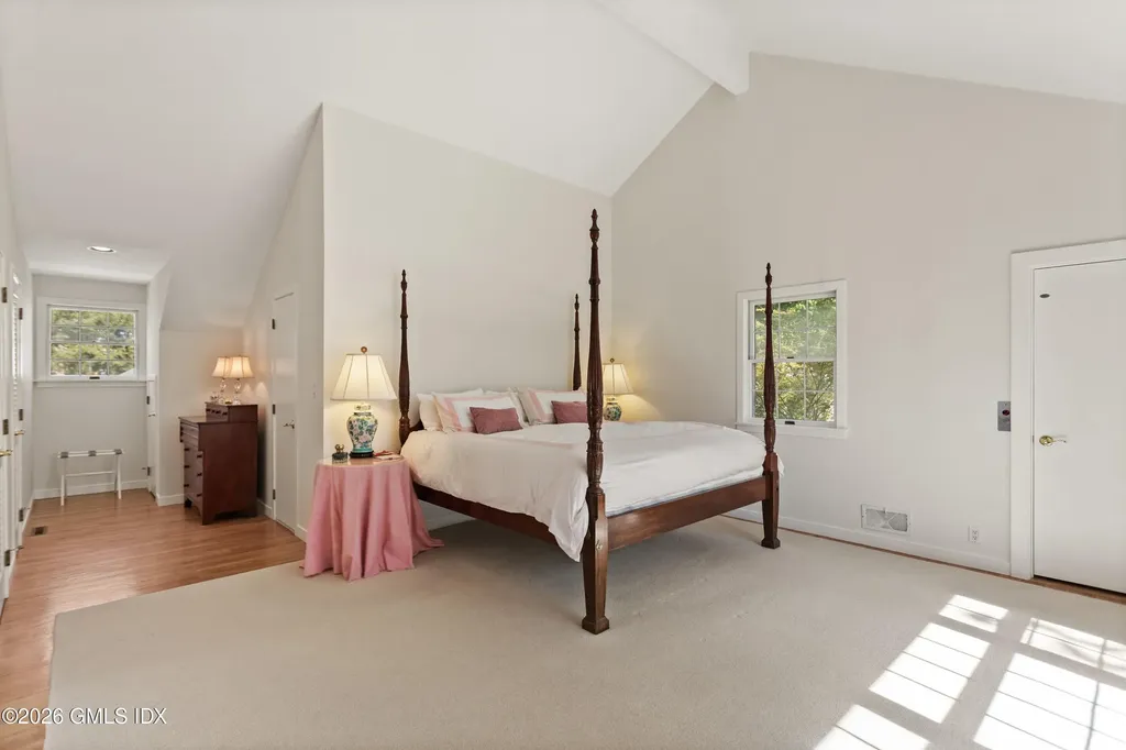 1 Old Church Road Greenwich CT 06830