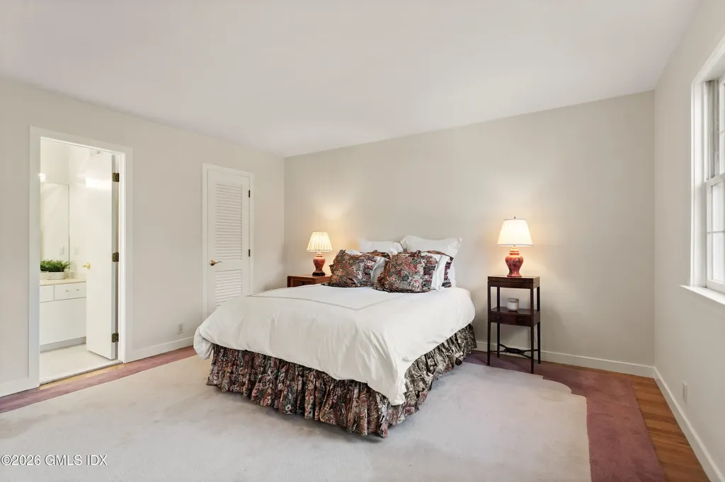 1 Old Church Road Greenwich CT 06830