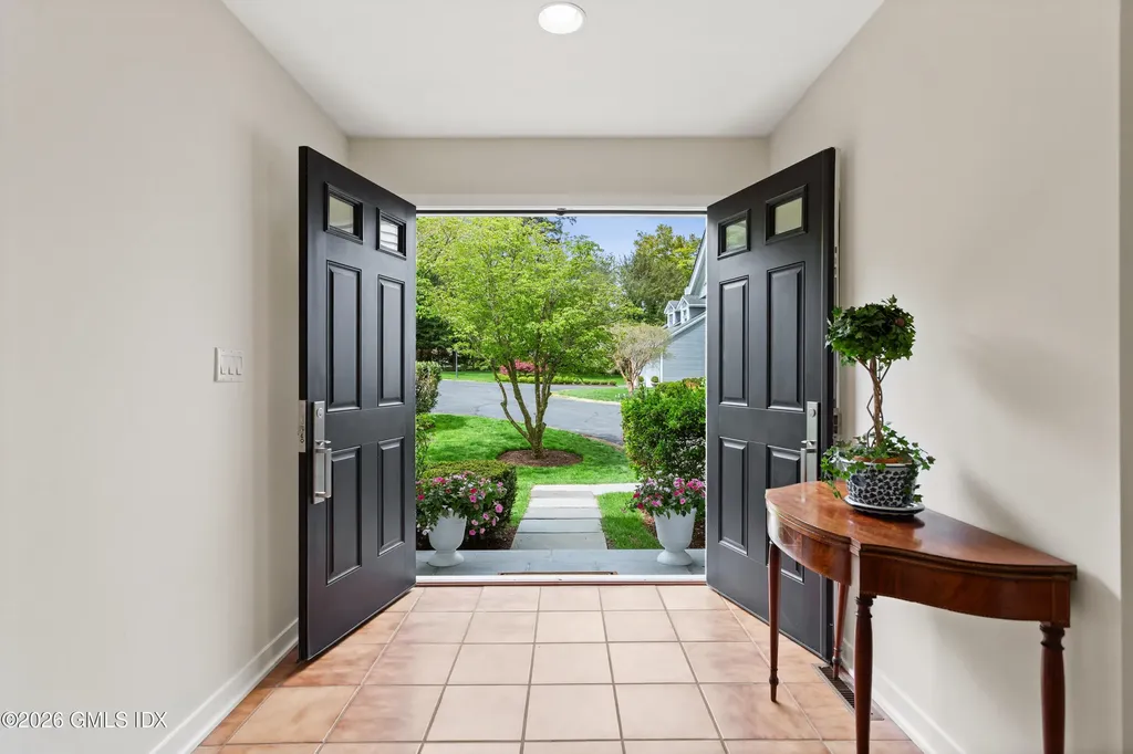 1 Old Church Road Greenwich CT 06830