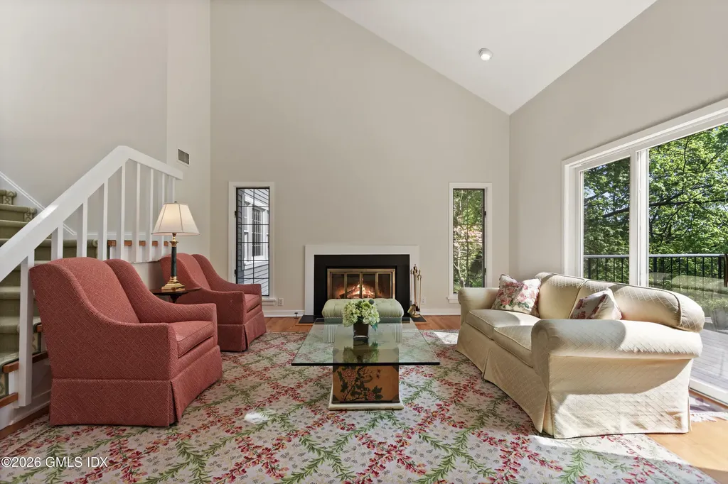 1 Old Church Road Greenwich CT 06830