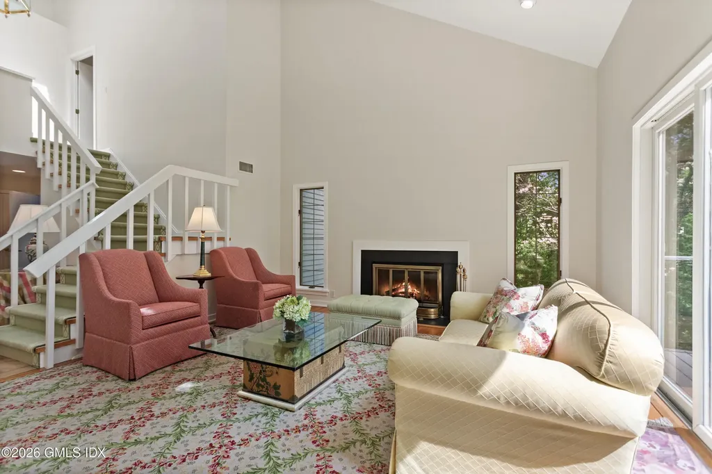 1 Old Church Road Greenwich CT 06830