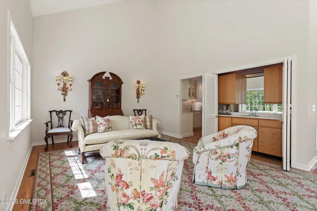 1 Old Church Road Greenwich CT 06830