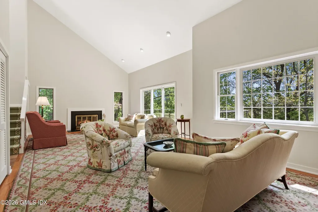 1 Old Church Road Greenwich CT 06830