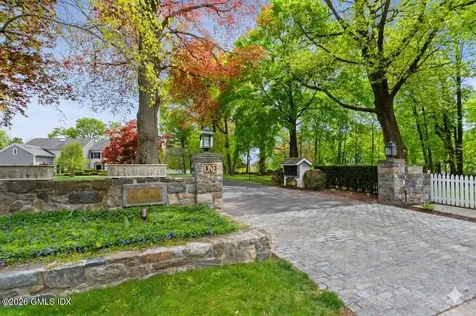 1 Old Church Road Greenwich CT 06830
