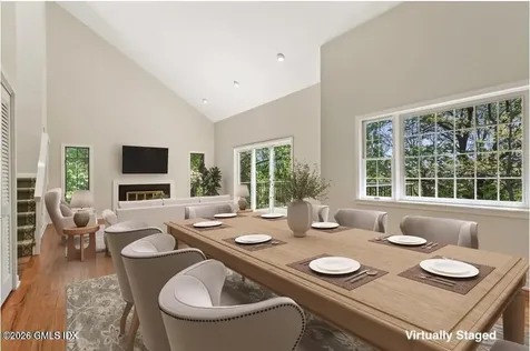 1 Old Church Road Greenwich CT 06830
