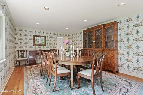 1 Old Church Road Greenwich CT 06830
