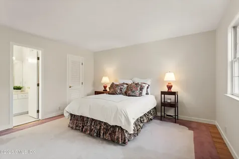 1 Old Church Road Greenwich CT 06830