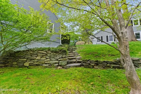 1 Old Church Road Greenwich CT 06830