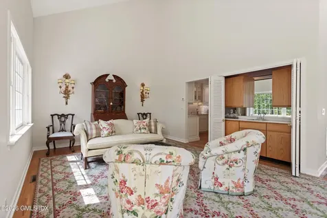 1 Old Church Road Greenwich CT 06830