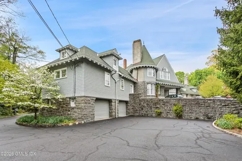98 Byram Shore Road Greenwich CT 06830