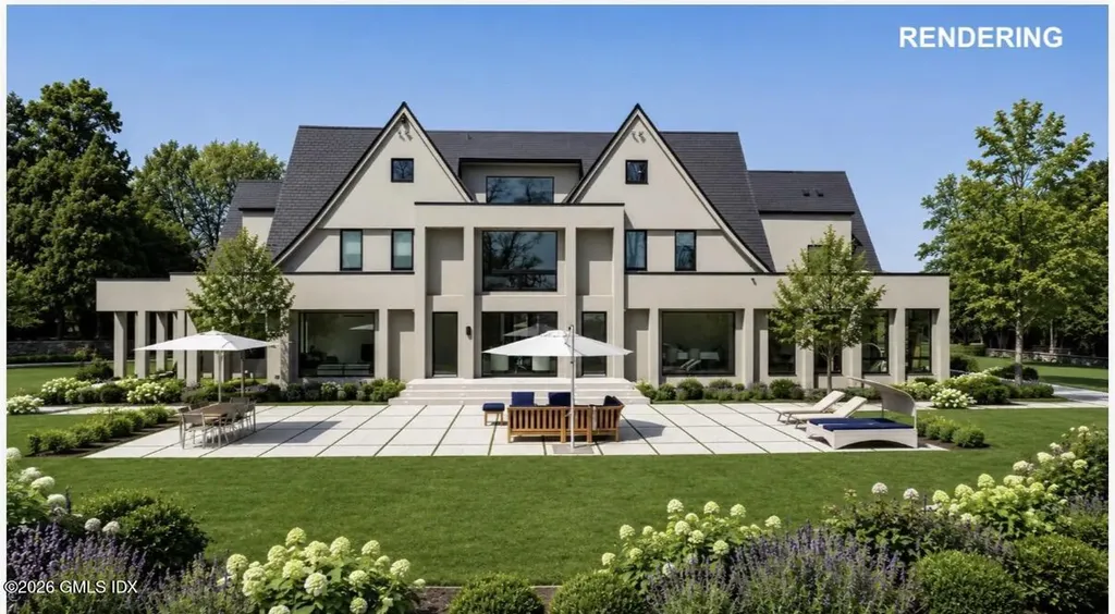 16 Doubling Road Greenwich CT 06830