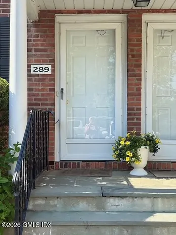 289 Bridge Street Stamford CT 06905