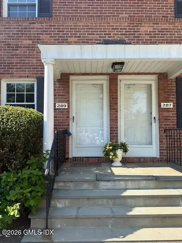 289 Bridge Street Stamford CT 06905