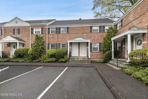289 Bridge Street Stamford CT 06905