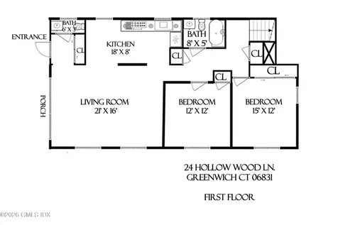 24 Hollow Wood Lane Greenwich CT 06831