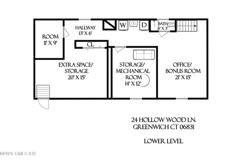24 Hollow Wood Lane Greenwich CT 06831