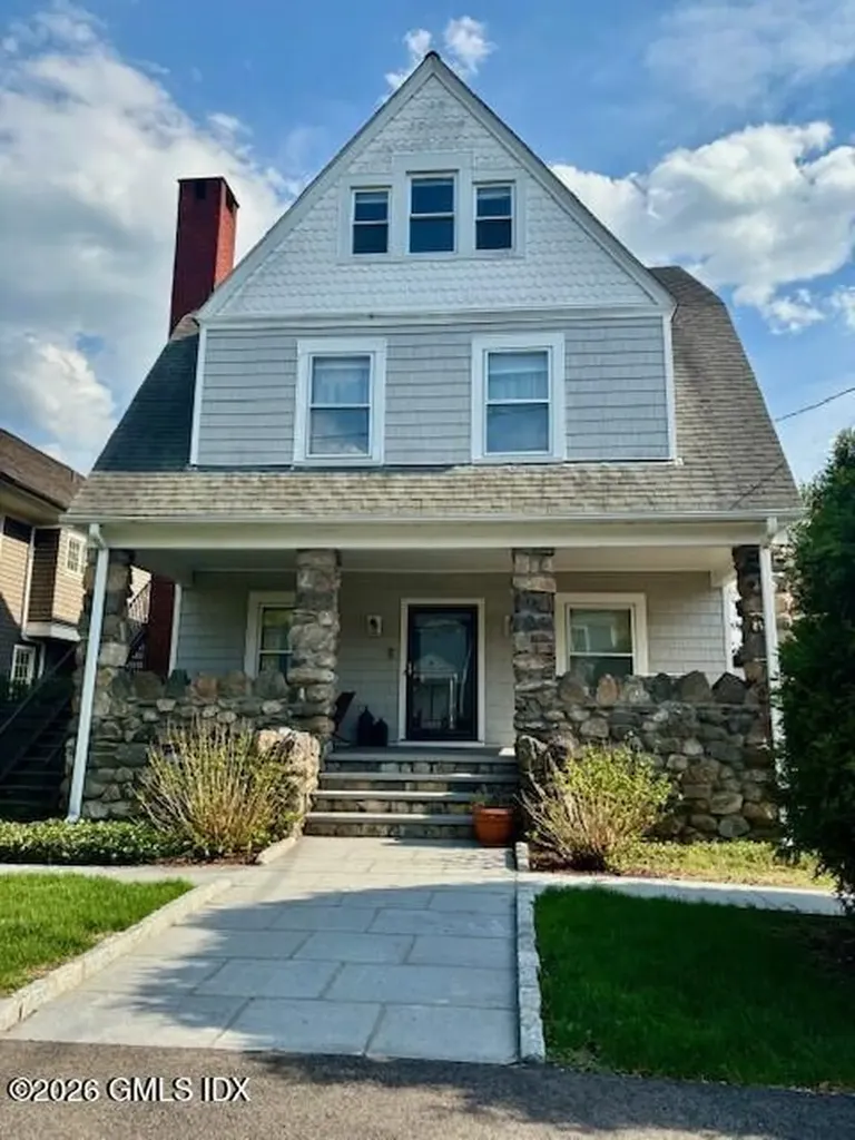 16 Lexington Avenue Greenwich CT 06830