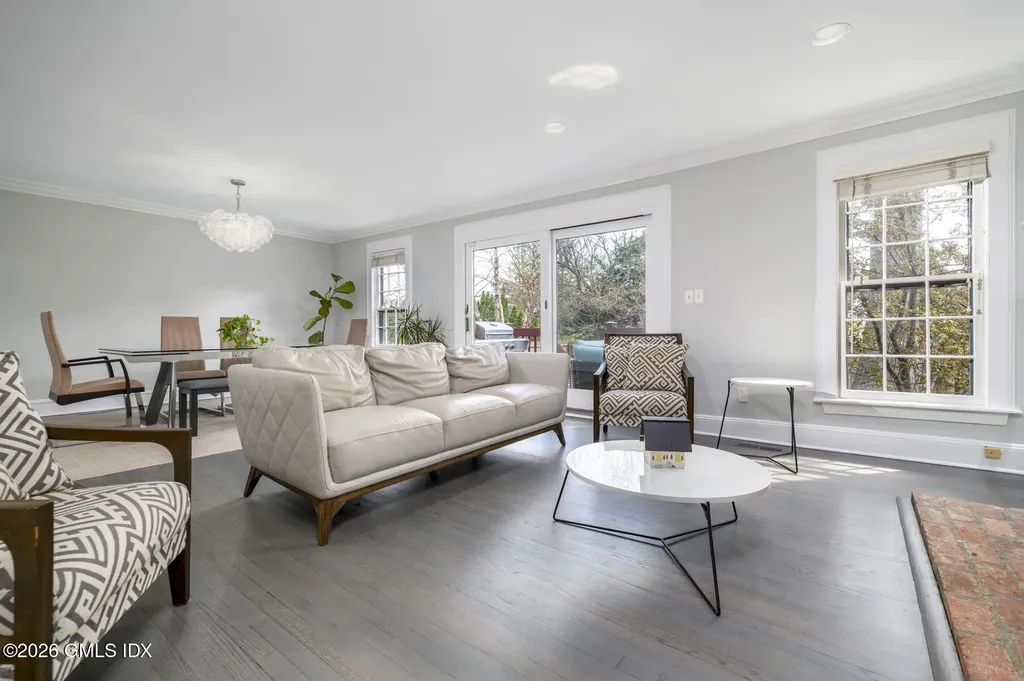 47 Indian Harbor Drive Greenwich CT 06830
