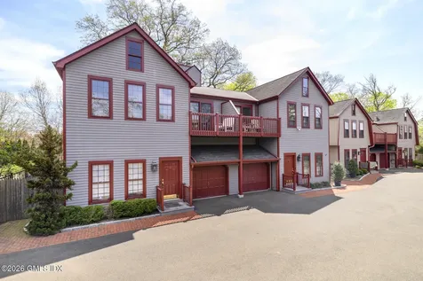 47 Indian Harbor Drive Greenwich CT 06830