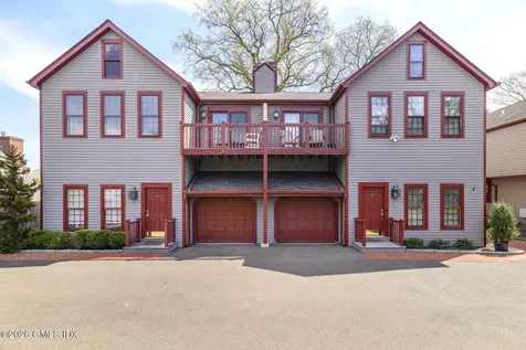 47 Indian Harbor Drive Greenwich CT 06830