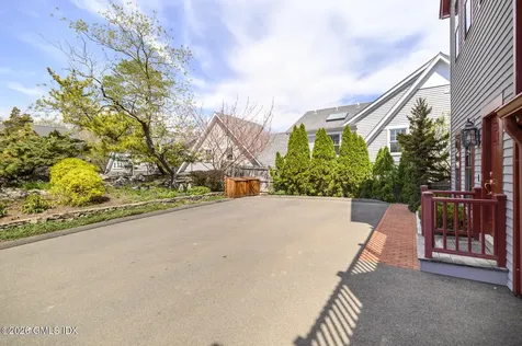 47 Indian Harbor Drive Greenwich CT 06830