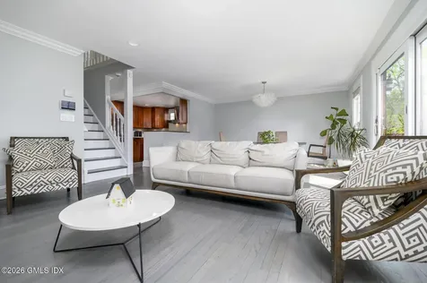47 Indian Harbor Drive Greenwich CT 06830