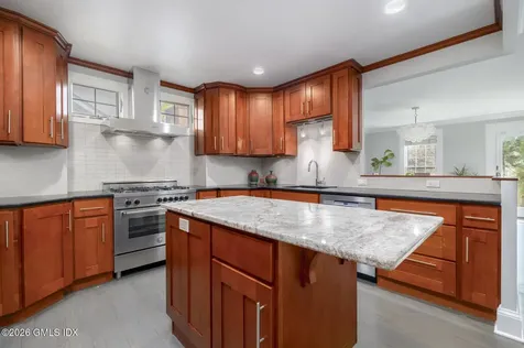 47 Indian Harbor Drive Greenwich CT 06830