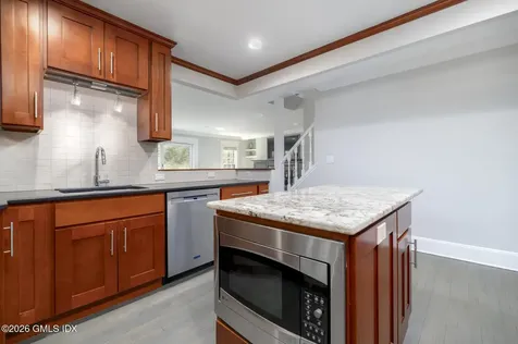 47 Indian Harbor Drive Greenwich CT 06830