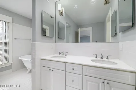 47 Indian Harbor Drive Greenwich CT 06830