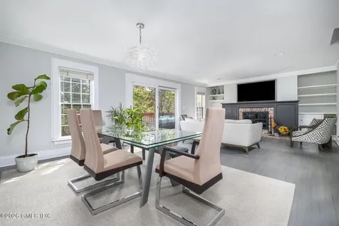 47 Indian Harbor Drive Greenwich CT 06830