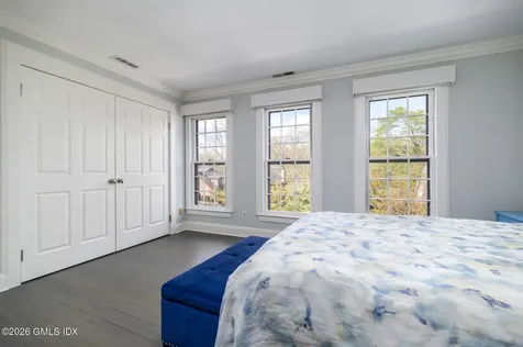 47 Indian Harbor Drive Greenwich CT 06830