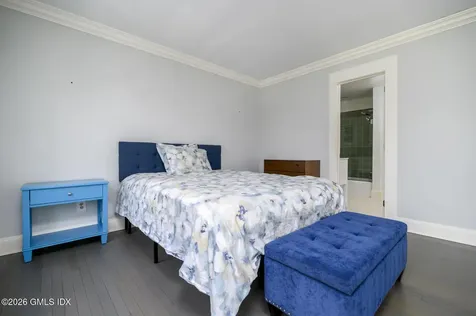 47 Indian Harbor Drive Greenwich CT 06830