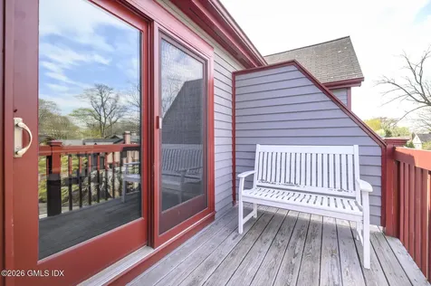 47 Indian Harbor Drive Greenwich CT 06830