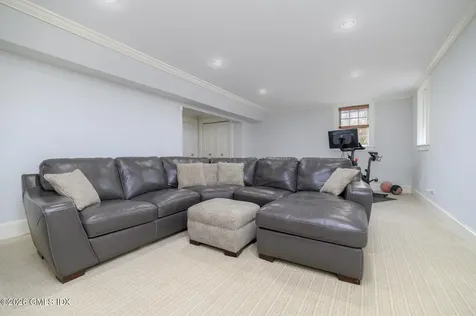 47 Indian Harbor Drive Greenwich CT 06830