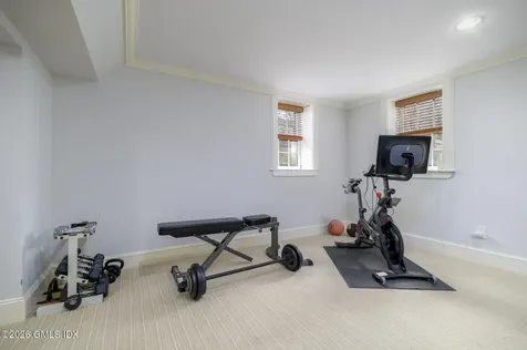 47 Indian Harbor Drive Greenwich CT 06830