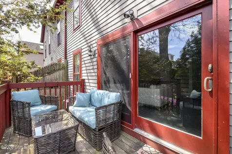 47 Indian Harbor Drive Greenwich CT 06830