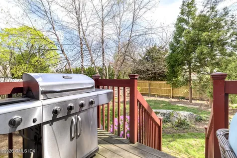 47 Indian Harbor Drive Greenwich CT 06830