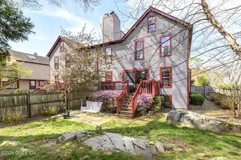 47 Indian Harbor Drive Greenwich CT 06830