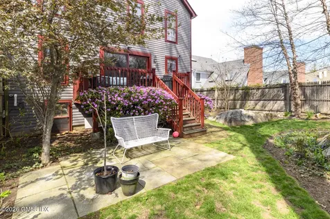 47 Indian Harbor Drive Greenwich CT 06830