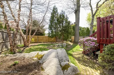 47 Indian Harbor Drive Greenwich CT 06830