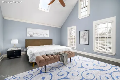 47 Indian Harbor Drive Greenwich CT 06830