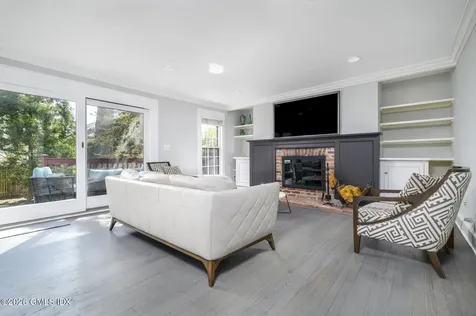 47 Indian Harbor Drive Greenwich CT 06830