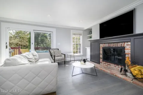 47 Indian Harbor Drive Greenwich CT 06830