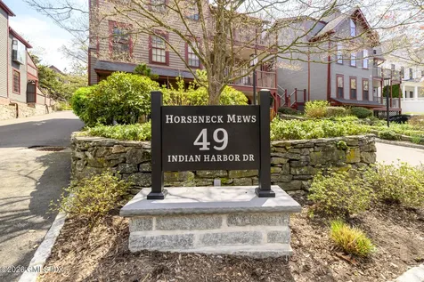 47 Indian Harbor Drive Greenwich CT 06830